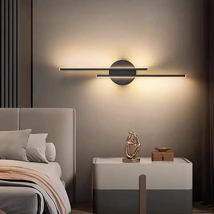 applique-murale-lineaire-design-eclairage-led-blanc-noir-6