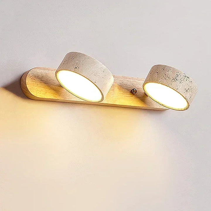 applique-murale-japonaise-bois-pierre-naturels-lumiere-douce-zen-6