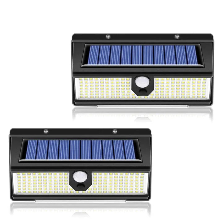 Applique murale extérieure étanche LED Luminaire Essenza avec détecteur de mouvement, éclairage extérieur moderne et résistant aux intempéries