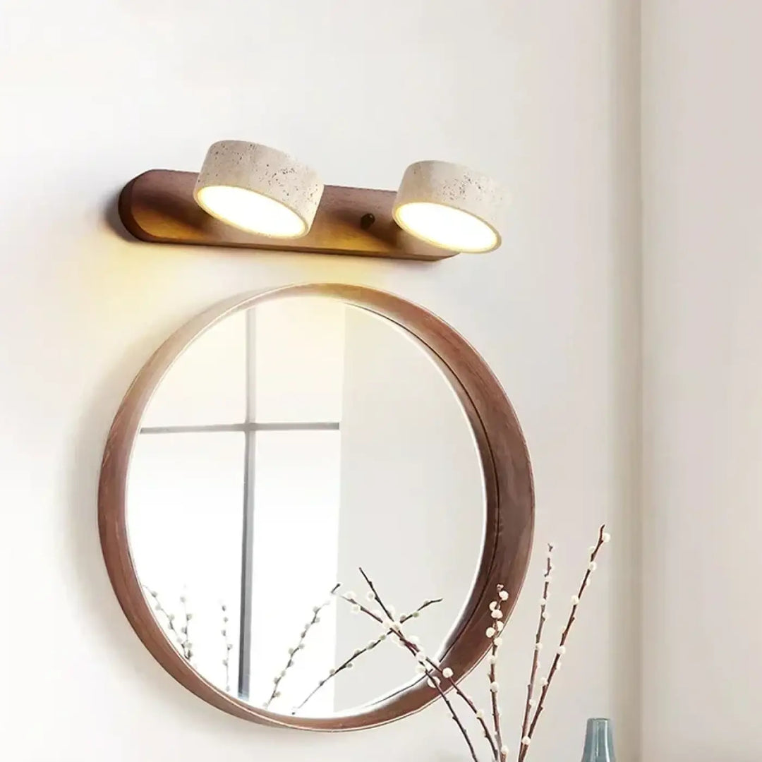 applique-murale-japonaise-bois-pierre-naturels-lumiere-douce-zen-2